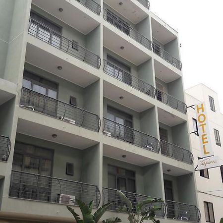 Tropicana Hotel St. Julian's Exteriör bild
