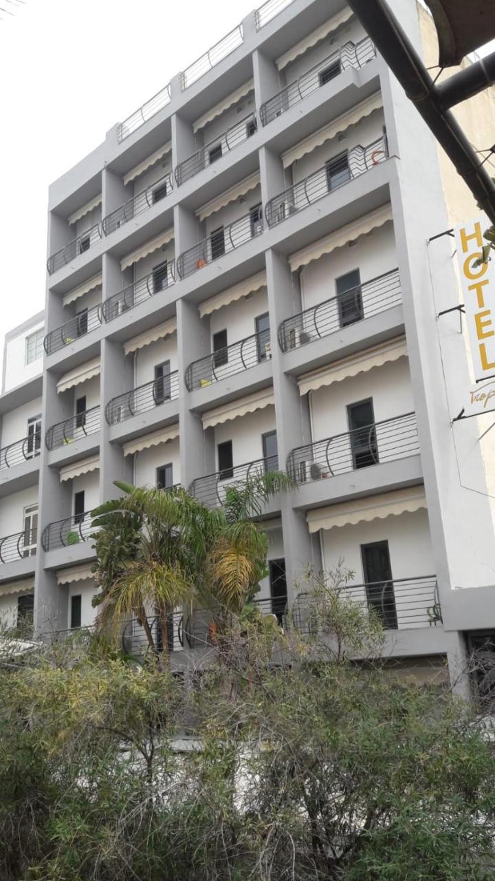 Tropicana Hotel St. Julian's Exteriör bild