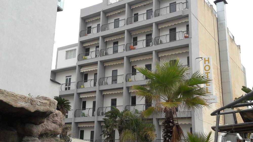 Tropicana Hotel St. Julian's Exteriör bild